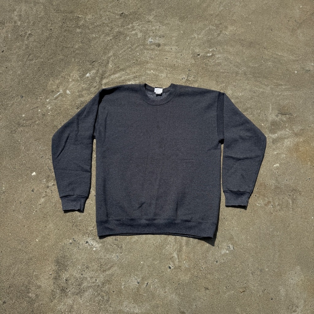 Vintage Lee Crewneck